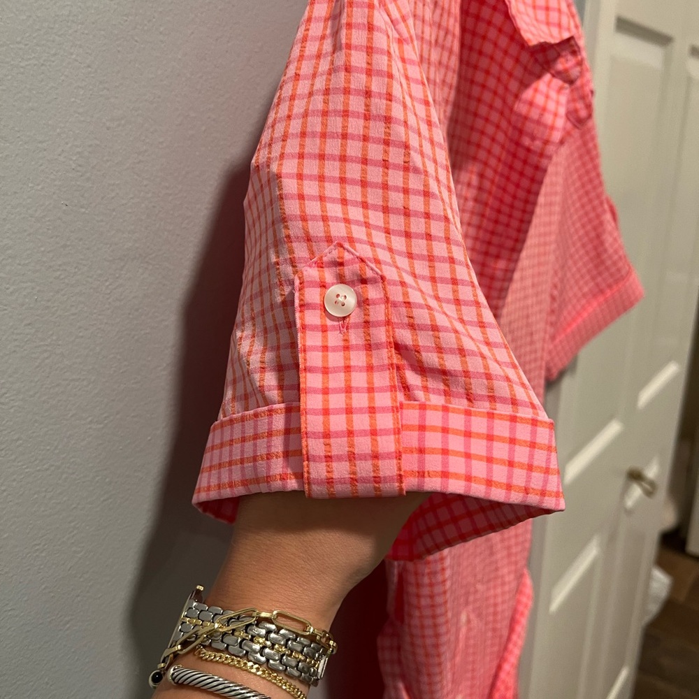 Draper James MIDI Dress - Picture 5 of 7
